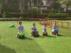 -昱南托育园.托班晚托.寒暑假班