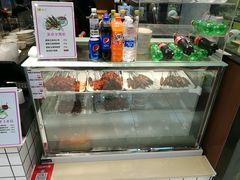 -丽达购物中心(崂山店)