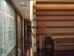 -北京威斯汀酒店游泳健身中心