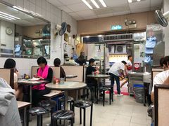 -金凤茶餐厅(湾仔店)