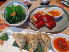 -点都德(华强南店)