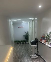 -AiCure 埃可儿·韩国医学皮肤管理