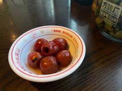 -方砖厂69号炸酱面·烤鸭(前门鲜鱼口店)