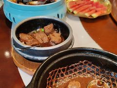 -紫阳富豪大酒店(惠南店)
