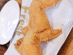霸王鸡翅-钿记小厨