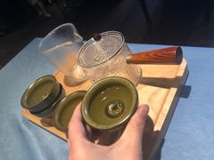 -南堂館川菜文化餐厅(天府店)