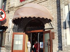 门面-北京稻香村(零号店)