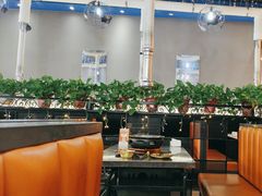 -胡悦里韩式烤肉(芝罘万达广场店)