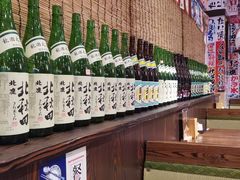 -披头士烧鸟居酒屋(王府井店)