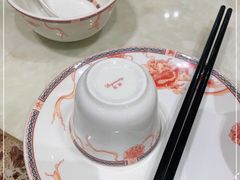 -稻香酒家(长宁KING88广场店)