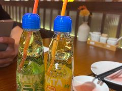 -白石の深夜食堂(泰华店)
