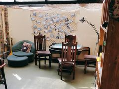 -小草屋轰趴馆别墅派对新场团建家庭聚会