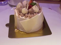 -王品牛排(北京西单店)