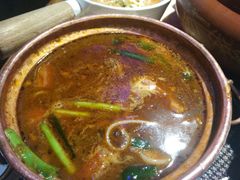 小铜锅烧米线-雀舞·私食(凯德店)