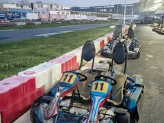 -赛卡联盟WSK卡丁车俱乐部