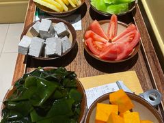-楠火锅(太古里总店)