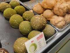 -西树泡芙(湖滨银泰in77B区店)