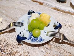 水果-尊蓝钱江豪华精选酒店-澜亭中餐厅