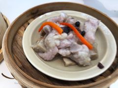 -蔡澜点心·粤菜(月星环球港店)