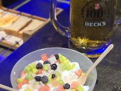 -很久以前羊肉串(清河店)
