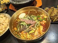 -鲜得莱渔港·小平岛海胆馆(七贤岭店)