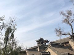 -山西王家大院