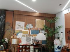 -谷隆画舍·国画书法素描彩铅水彩