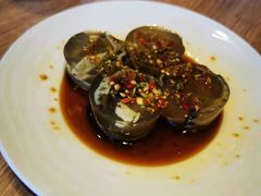 土笋冻-莆田餐厅PUTIEN(三里屯店)