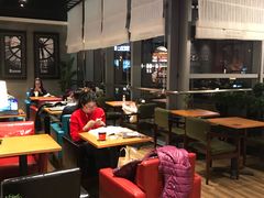 -西西弗书店&矢量咖啡(凯德晶萃广场店)