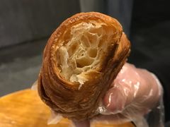 -来回·咖啡(天河南店)