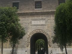 -西安关中民俗艺术博物院