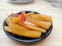 -小鳌陪你小排档·四季小龙虾·田鸡·宵夜(中央第五街店)