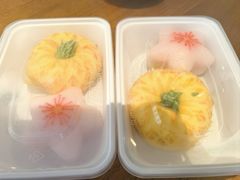 -知楚•精致湖北菜(武商MALL店)