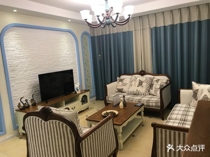 沈阳市奉泉装饰家居体验馆图片 - 第7张