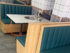 卡座-潮汕钟记面饺店(沙东店)