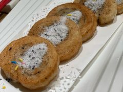 猪油膏-云天楼国鼎喜宴中心(国鼎店)