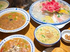 -老雒阳面馆·水席·洛阳菜(王城路店)