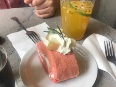 -Nectar One Cafe(勇烈路n1店)