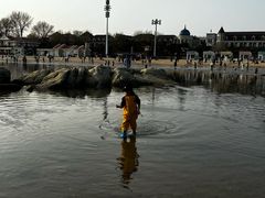 -老虎石海上公园