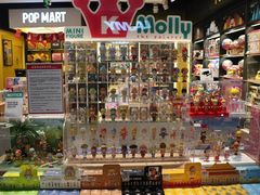 -泡泡玛特POPMART(宁波印象城店)