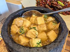 -厨大将烤肘子(镇江北路店)