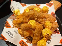 -探鱼·鲜青椒爽麻烤鱼(正佳广场店)