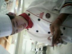 android_upload_pic-飞阳铁板烧(ME TOWN购物中心店)