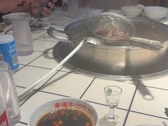 -幸运牛汕头小黄牛牛肉火锅(梅林店)