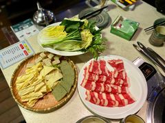 优质肥牛-润泽园椰子鸡(汇一城店)