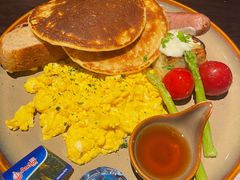 -blue frog蓝蛙(长泰广场店)