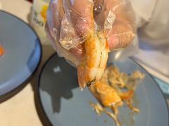-喜庭海鲜自助(北辰三角洲北辰荟店)