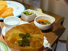 -百草滩羊清水涮羊肉(长城路店)