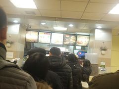 -华莱士·全鸡汉堡(五号路店)