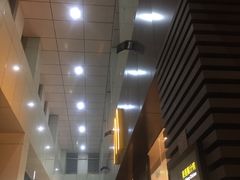 -麦当劳(华融店)